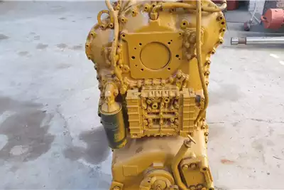 ZF Truck spares and parts Gearboxes ZF 6WG210 Transmission for sale by Dirtworx | AgriMag Marketplace