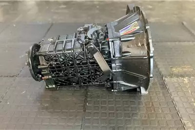 Isuzu Truck spares and parts Gearboxes Recon Isuzu 300/400 Gearbox for sale by Gearbox Centre | Truck & Trailer Marketplace