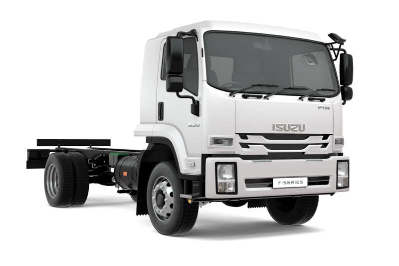 [make] Chassis cab trucks in [region] on AgriMag Marketplace