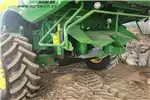 Harvesting equipment Grain harvesters John Deere S770 2023 for sale by Private Seller | Truck & Trailer Marketplace