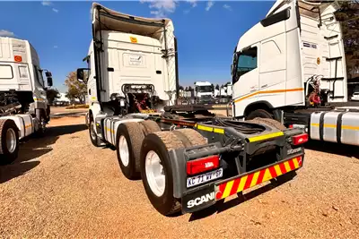 Scania Truck tractors Double axle R500 6x4 T/T 2018 for sale by Atlas Truck Centre Pty Ltd | AgriMag Marketplace