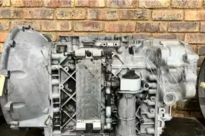 Volvo Truck spares and parts Gearboxes AT2612D Recon gearbox on exchange. T's & C's Apply for sale by Geco Gearbox and Diff Repair | AgriMag Marketplace