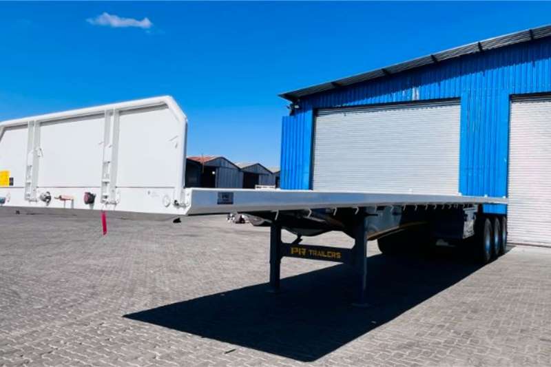 Pomona Road Truck Sales | AgriMag Marketplace