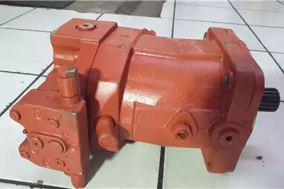 Machinery spares Hydraulic parts Brueninghause Hydromatik Hydraulic Drive Motor A6V for sale by Dirtworx | AgriMag Marketplace