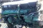 Truck Spares and Parts Volvo D13/D11/Dxi 11 engines available