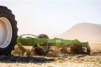 Agrico - a commercial farm equipment dealer on AgriMag Marketplace