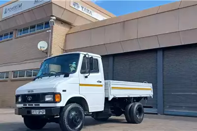 Used 2016 Tata 407 for sale in Gauteng | R 70,000