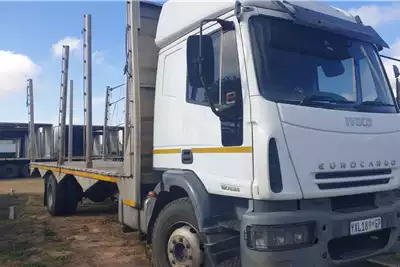 Other Trailers Skeletal Truck and Trailer for sale 2010 for sale by MRJ Transport cc | Truck & Trailer Marketplace
