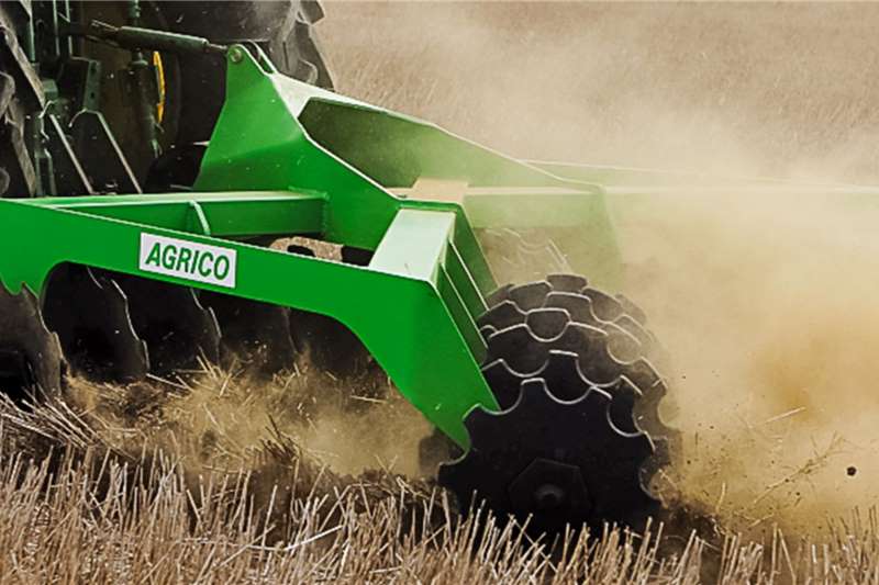 [make] Farming Equipment in South Africa on AgriMag Marketplace