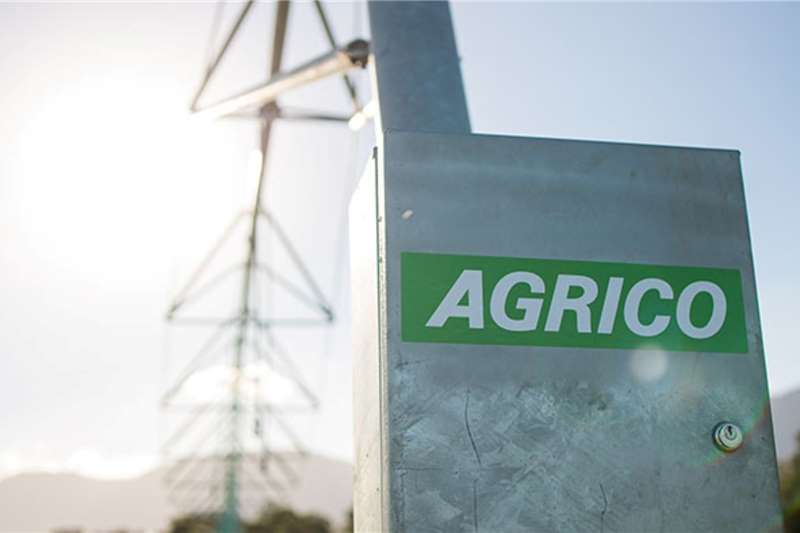 Agrico - a commercial farm equipment dealer on Truck & Trailer Marketplace