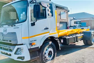 UD Hooklift trucks PKE 250 2018 for sale by ATN Prestige Used | AgriMag Marketplace