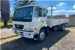 Nissan Dropside trucks NISSAN UD 80 WITH NEW DROPSIDES 2016 for sale by Lionel Trucks     | Truck & Trailer Marketplace