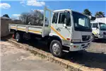 Nissan Dropside trucks NISSAN UD 80 WITH NEW DROPSIDES 2016 for sale by Lionel Trucks     | Truck & Trailer Marketplace