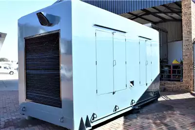 Other Generator 250 KVA DIESEL GENERATOR for sale by Pristine Motors Trucks | AgriMag Marketplace