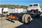 Mercedes Benz Truck tractors Single axle MERCEDES BENZ 1217 SINGLE DIFF HORSE 1974 for sale by N2 Trucks Sales Pty Ltd | Truck & Trailer Marketplace