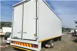Isuzu Box trucks ISUZU NQR500 AMT VAN BODY 2021 for sale by N2 Trucks Sales Pty Ltd | Truck & Trailer Marketplace
