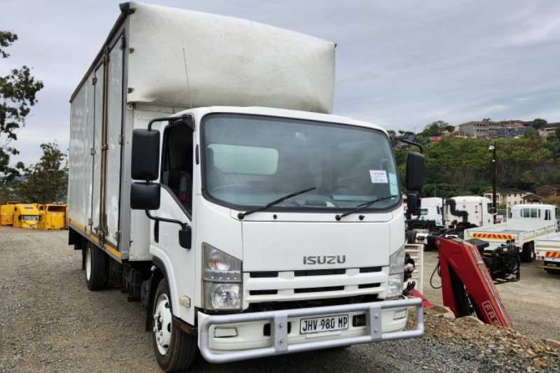 [make] Trucks and Trailers in South Africa on AgriMag Marketplace