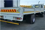 Isuzu Dropside trucks ISUZU FTR850 DROP SIDE TRUCK 2020 for sale by N2 Trucks Sales Pty Ltd | AgriMag Marketplace