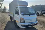 Hyundai LDVs & panel vans HYUNDAI H100 LDV 2018 for sale by N2 Trucks Sales Pty Ltd | Truck & Trailer Marketplace