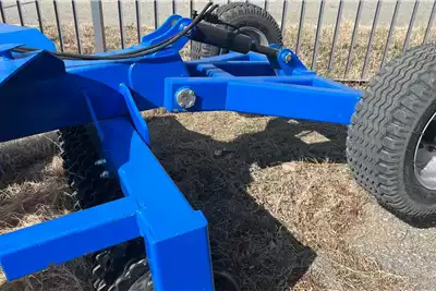 Other Planting and seeding equipment Air carts Tarimoz Saad Rollers 2023 for sale by Agramex SA | Truck & Trailer Marketplace
