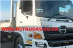 Hino Dropside trucks HINO 500 1627 AMT DROP SIDE TRUCK 2021 for sale by N2 Trucks Sales Pty Ltd | Truck & Trailer Marketplace