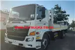 Hino Dropside trucks HINO 500 1627 AMT DROP SIDE TRUCK 2021 for sale by N2 Trucks Sales Pty Ltd | Truck & Trailer Marketplace
