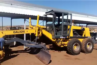 Galion Graders A600D 2010 for sale by Gigantic Earthmoving | Truck & Trailer Marketplace