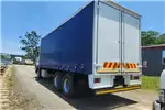 Isuzu Curtain side trucks ISUZU FVZ1400 TAUTLINER 2020 for sale by N2 Trucks Sales Pty Ltd | Truck & Trailer Marketplace