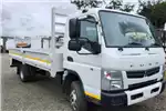 Fuso Dropside trucks FUSO FE 7 136 DROP SIDE TRUCK 2019 for sale by N2 Trucks Sales Pty Ltd | Truck & Trailer Marketplace