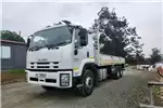 Isuzu Dropside trucks ISUZU FVZ1400 DROP SIDE TRUCK 2021 for sale by N2 Trucks Sales Pty Ltd | Truck & Trailer Marketplace