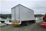 Hino Box trucks HINO 300 815 VAN BODY TRUCK 2017 for sale by N2 Trucks Sales Pty Ltd | AgriMag Marketplace