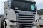 Scania Truck tractors Double axle SCANIA R460 6X4 TRUCK TRACTOR 2015 for sale by N2 Trucks Sales Pty Ltd | Truck & Trailer Marketplace
