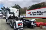 Scania Truck tractors Double axle SCANIA R460 6X4 TRUCK TRACTOR 2015 for sale by N2 Trucks Sales Pty Ltd | Truck & Trailer Marketplace