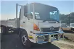 Hino Dropside trucks HINO 500 1326 DROP SIDE TRUCK 2021 for sale by N2 Trucks Sales Pty Ltd | AgriMag Marketplace