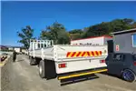 Hino Dropside trucks HINO 500 1326 DROP SIDE TRUCK 2021 for sale by N2 Trucks Sales Pty Ltd | AgriMag Marketplace