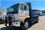 Nissan Tipper trucks UD 85 Tipper 2010 for sale by Auto Tshwane | AgriMag Marketplace