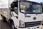 FAW Dropside trucks FAW 8 140 DROP SIDE TRUCK 2021 for sale by N2 Trucks Sales Pty Ltd | Truck & Trailer Marketplace