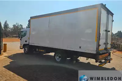 Hyundai Refrigerated trucks MIGHTY FRIDGE 2021 for sale by Wimbledon Truck and Trailer | AgriMag Marketplace