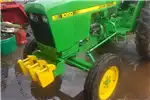 Wildlife and hunting Hunting packages John Deere 1050 with 1.2m slasher for sale by | AgriMag Marketplace
