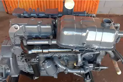 Nissan Truck spares and parts Engines Nissan Truck ND6 Engine for sale by Dirtworx | AgriMag Marketplace