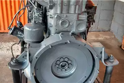 Nissan Truck spares and parts Engines Nissan Truck ND6 Engine for sale by Dirtworx | AgriMag Marketplace