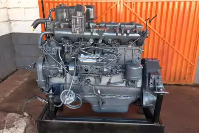 Nissan Truck spares and parts Engines Nissan Truck ND6 Engine for sale by Dirtworx | Truck & Trailer Marketplace