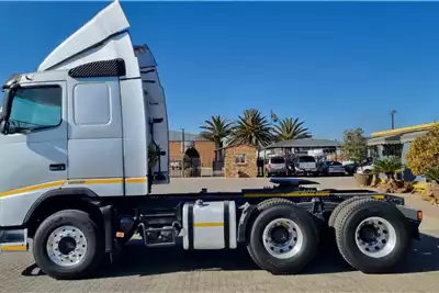 Volvo Truck tractors Double axle Volvo FH 440 2014 for sale by East Rand Truck Sales | AgriMag Marketplace