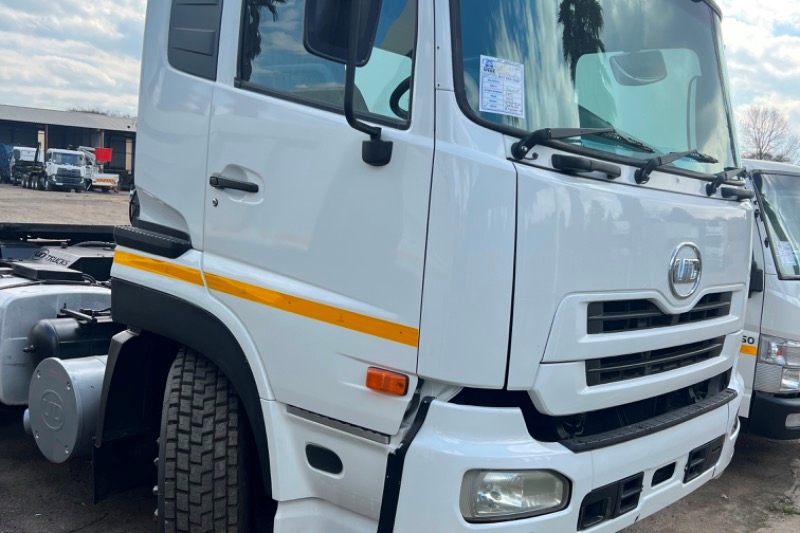 Nissan Truck tractors Nissan UD horse 2019 for sale by Country Wide Truck Sales | Truck & Trailer Marketplace