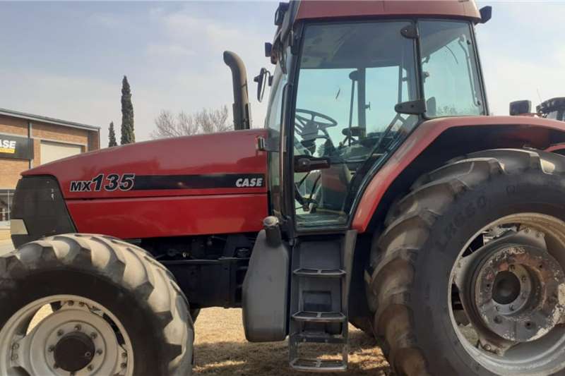 [application] Tractors in [region] on AgriMag Marketplace