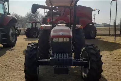 Case Tractors 4WD tractors JXT75 2020 for sale by CNH Industrial | Truck & Trailer Marketplace