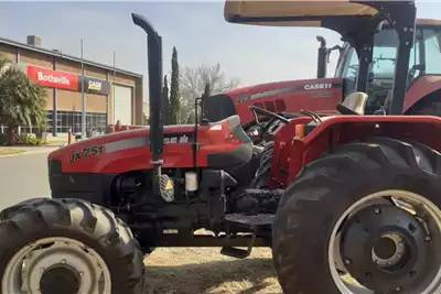Case Tractors 4WD tractors JXT75 2020 for sale by CNH Industrial | Truck & Trailer Marketplace