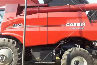 Case Harvesting equipment Grain harvesters 8250 2wd Combine 2021 for sale by CNH Industrial | Truck & Trailer Marketplace
