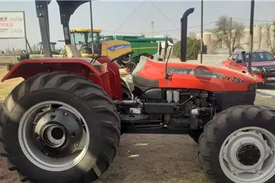 Case Tractors 4WD tractors JXT75 TR 2020 for sale by CNH Industrial | Truck & Trailer Marketplace