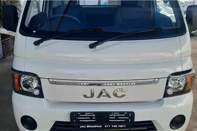 JAC Dropside trucks X200 2024 for sale by Auto Deal | Truck & Trailer Marketplace